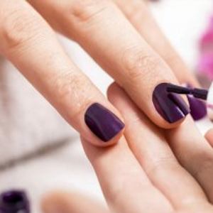 Alongamento de Unhas