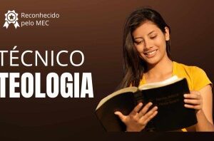 Técnico em Teologia