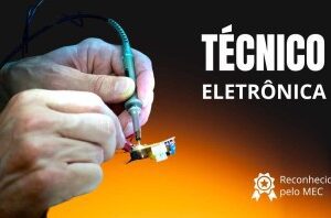 Técnico em Eletroeletrônica