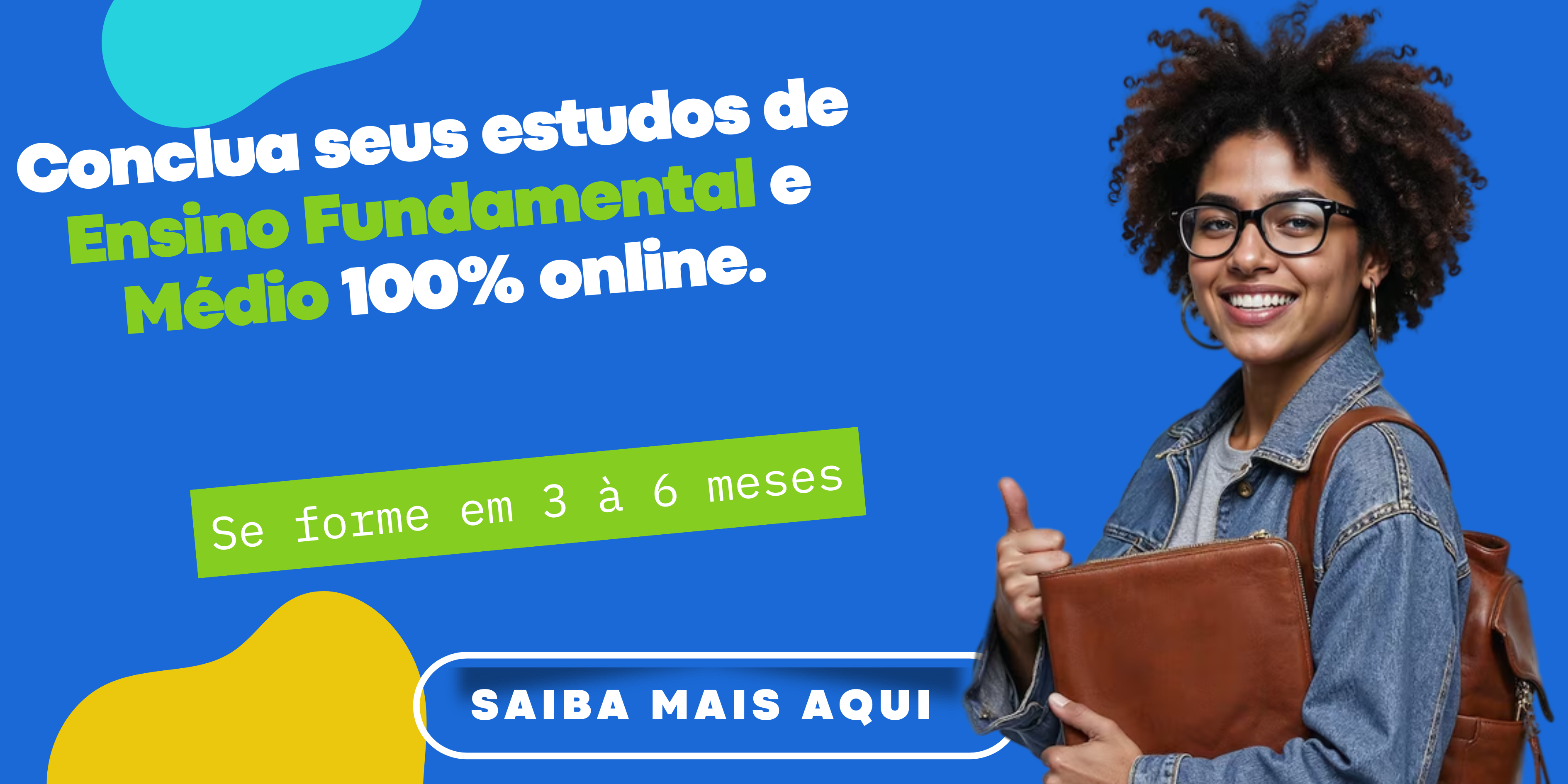 Banner para novembro azul moderno azul e branco com mensagem (2)