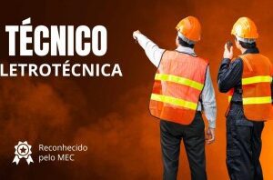 Técnico em Eletrotécnica