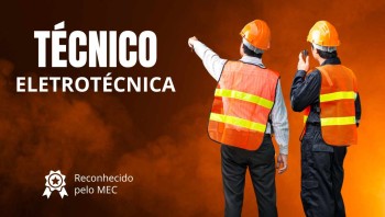 Técnico em Eletrotécnica