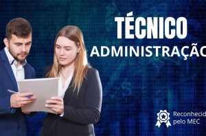 Técnico em Administração